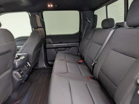 Certified 2024 Ford F150 XLT w/ Equipment Group 302A MID AWD/4WD image 36