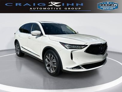 Used 2023 Acura MDX w/ Technology Package