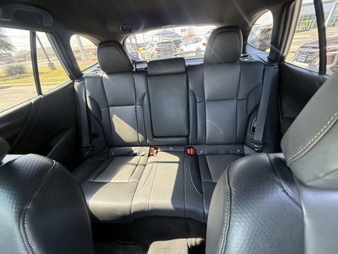 Used 2025 Subaru Outback Wilderness w/ Wilderness Package image 16