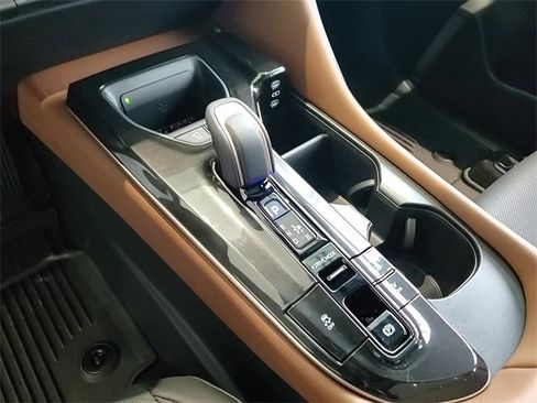 New 2026 Toyota Crown Limited image 15