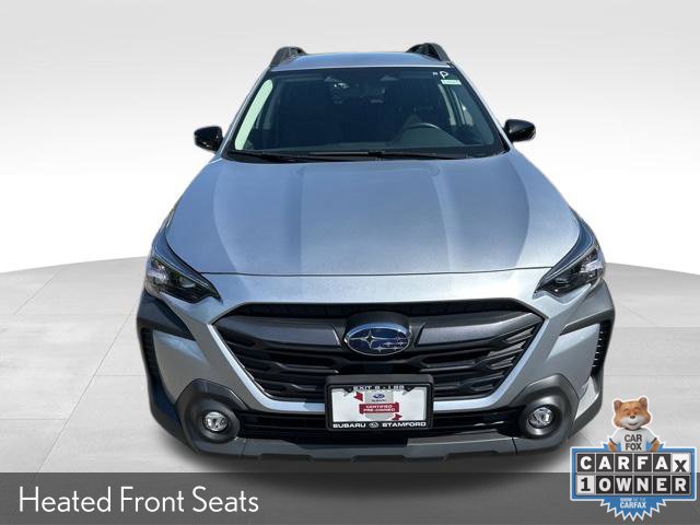 Used 2025 Subaru Outback Premium AWD/4WD image 3