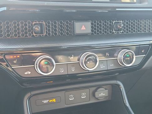 New 2026 Honda CR-V EX-L image 24