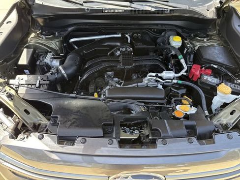 Certified 2026 Subaru Forester Premium AWD/4WD image 20