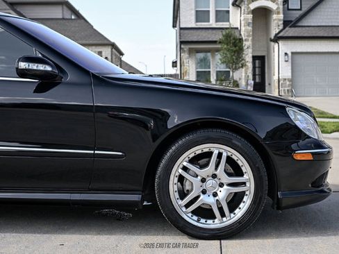 Used 2006 Mercedes-Benz S 430 image 11