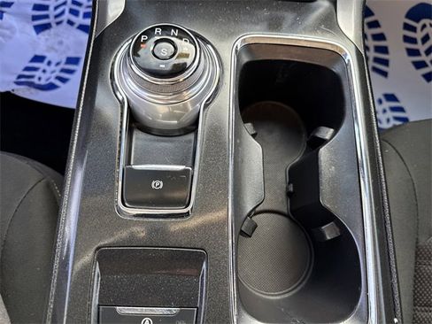 Used 2019 Ford Fusion SE image 24