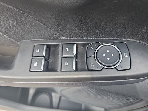 Used 2021 Ford Escape S FWD image 25