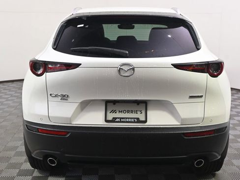 Certified 2026 MAZDA CX-30 AWD 2.5 S image 5
