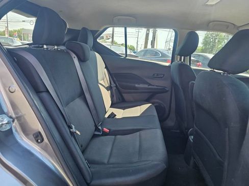 Used 2024 Nissan Kicks S FWD image 20