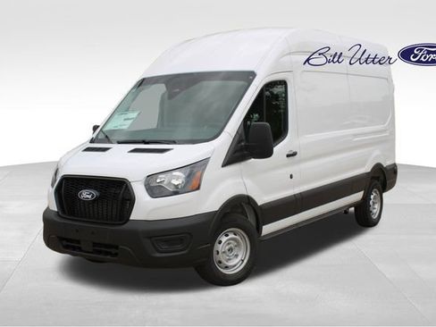 New 2026 Ford Transit 250 148 High Roof RWD image 1