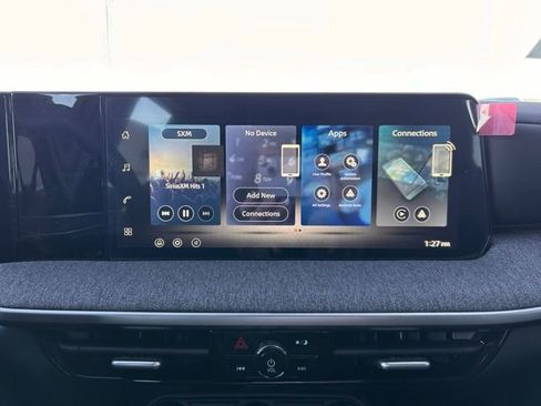 New 2026 Nissan Kicks S image 12