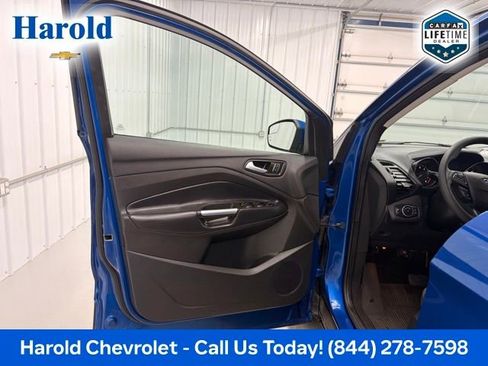 Used 2019 Ford Escape SE AWD/4WD image 14