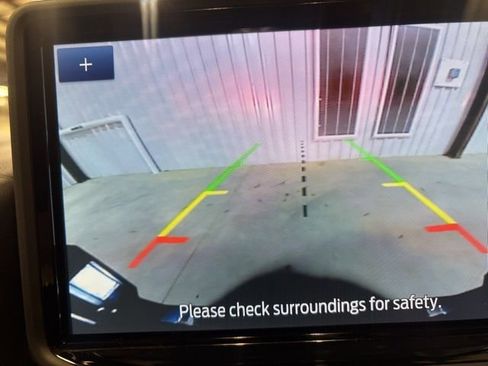 Used 2022 Ford Bronco Sport Big Bend image 19