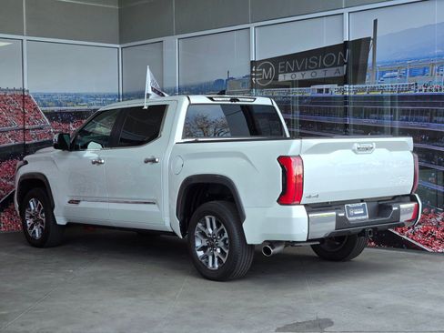 Used 2025 Toyota Tundra 1794 Edition image 6
