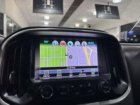 Used 2018 Chevrolet Colorado ZR2 AWD/4WD image 27