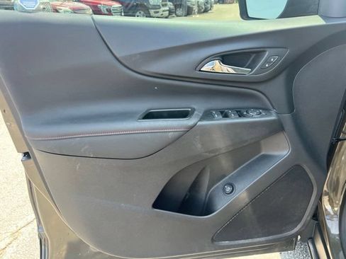 Used 2024 Chevrolet Equinox RS AWD/4WD image 20
