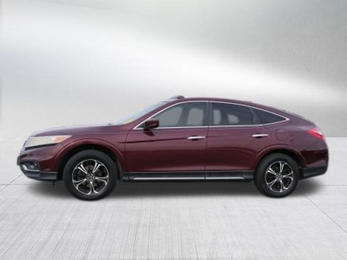 Used 2014 Honda Crosstour EX-L image 6