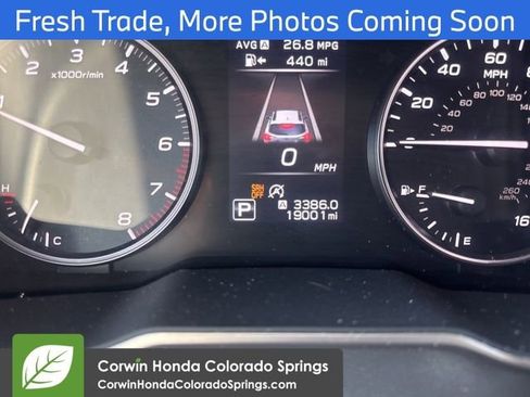 Used 2025 Subaru Outback Onyx Edition image 12