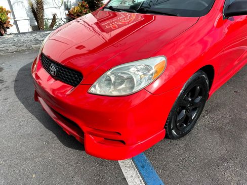 Used 2004 Toyota Matrix image 7