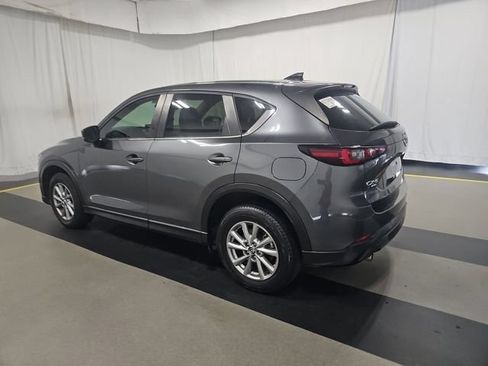Used 2023 MAZDA CX-5 AWD 2.5 S image 4