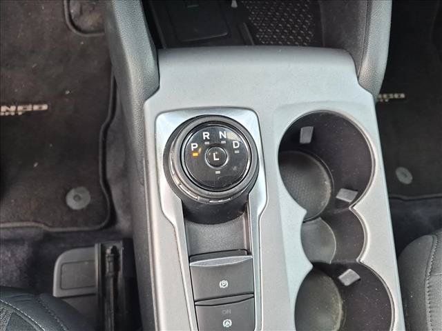 Used 2021 Ford Bronco Sport Big Bend w/ Big Bend Package AWD/4WD image 12