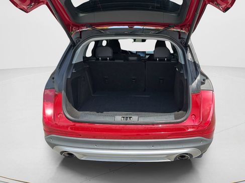Used 2021 Lincoln Corsair FWD image 10