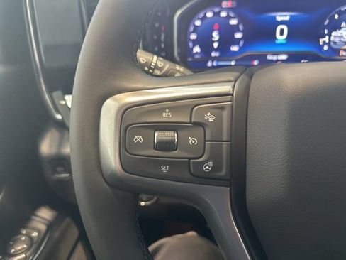 New 2025 Chevrolet Silverado 2500 LT w/ All Star Edition image 16