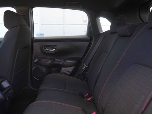 Used 2024 Honda HR-V Sport image 14