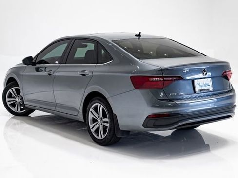 Used 2024 Volkswagen Jetta SE FWD image 28