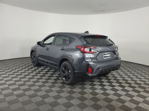 New 2025 Subaru Crosstrek 2.0i image 6