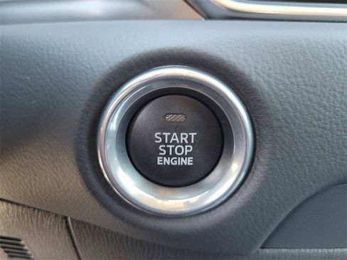 New 2025 MAZDA CX-5 AWD 2.5 S w/ Select Package image 10