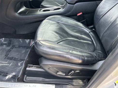 Used 2017 Lincoln MKC Reserve w/ Technology Package image 22