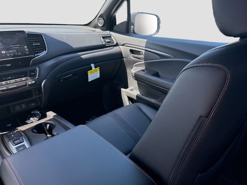 New 2026 Honda Ridgeline TrailSport image 19