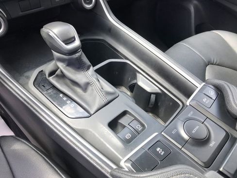 Used 2024 Toyota Grand Highlander AWD Hybrid image 8