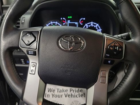 Used 2022 Toyota 4Runner SR5 image 18