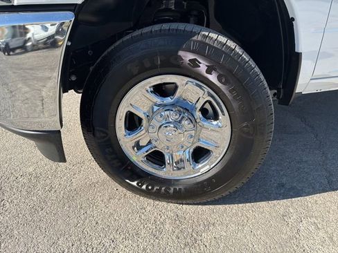 New 2026 RAM 2500 Tradesman w/ Chrome Appearance Group image 14