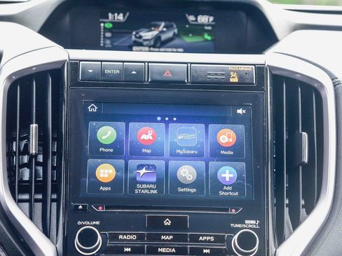 Used 2021 Subaru Ascent Limited image 16