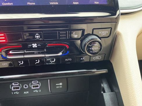 New 2025 Jeep Grand Cherokee L Limited image 31