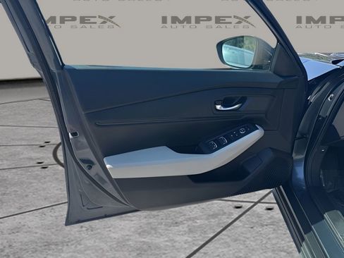 Used 2024 Honda Accord EX image 25