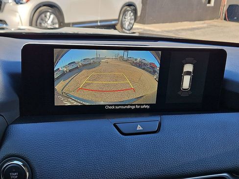 New 2026 MAZDA CX-90 3.3 Turbo w/ Preferred Package image 20