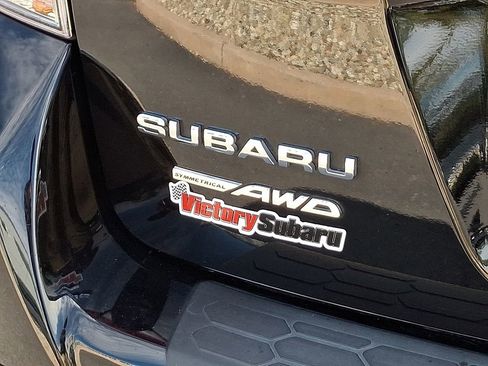 Used 2022 Subaru Crosstrek 2.5i Limited w/ Moonroof Package 2 image 29