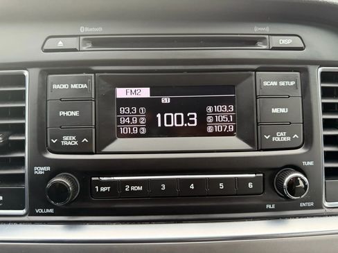 Used 2017 Hyundai Sonata SE image 50