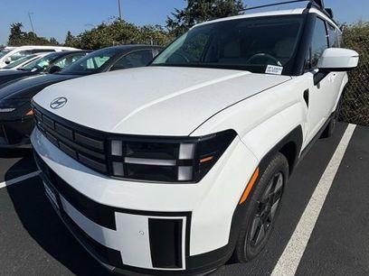 Certified 2026 Hyundai Santa Fe SEL