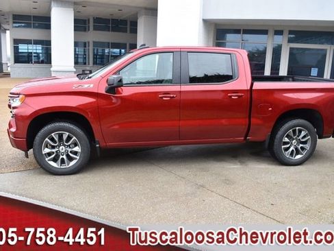 New 2026 Chevrolet Silverado 1500 RST image 6