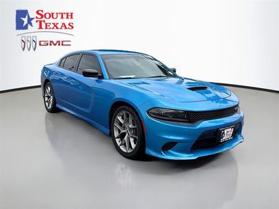 Used 2023 Dodge Charger GT