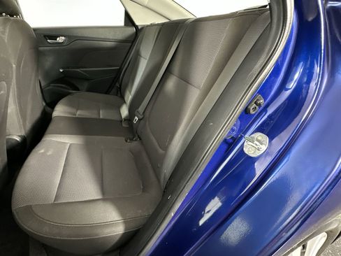 Used 2020 Hyundai Accent SE image 23