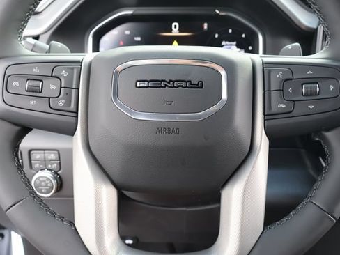 New 2026 GMC Sierra 1500 Denali w/ Denali Reserve Package AWD/4WD image 25