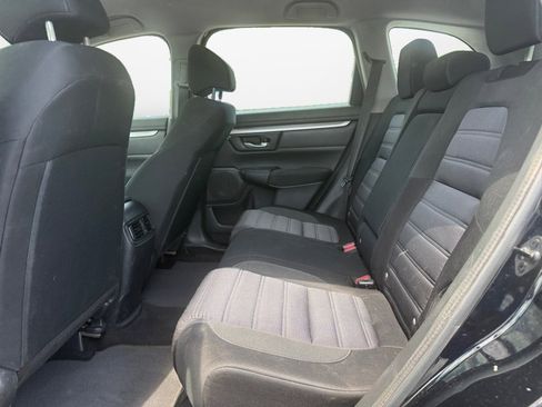 Certified 2021 Honda CR-V Special Edition image 16