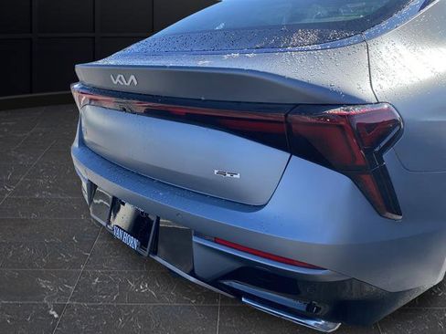 New 2026 Kia K5 GT FWD image 36