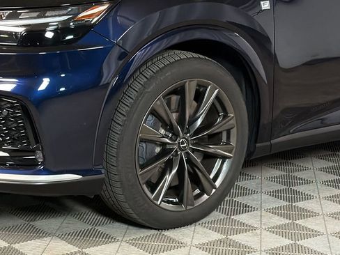 Certified 2023 Lexus RX 350 F Sport w/ Cold Area Package AWD/4WD image 4