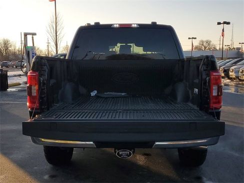 Certified 2023 Ford F150 XLT w/ Equipment Group 302A High image 6